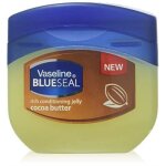 Vaseline - vaseline - beurre de cacao - 175 oz - pack de 2 - pour adultes Vaseline - vaseline - beurre de cacao - 175 oz - pack de 2 - pour adultes