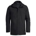 Vaude mens idris parka iii 3 en 1 - veste dhiver pour homme - doubl veste - impermable