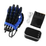 Vbestlife �quipement de r�cup�ration des coups de main gant de robot de r��ducation 1 � 9 niveaux de ...