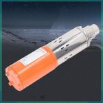 Vbestlife pompe  vis cc pompe de puits solaire submersible pompe  eau solaire en acier inoxydable dc ...