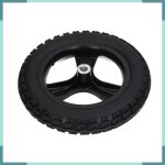 Vbestlife roue de fauteuil roulant �lectrique roues de remplacement pour fauteuil roulant pour marcheurs ...