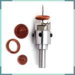 Vbestlife set de fabrication danneaux épais en bois pour créer des bagues personnalisées et des bijoux ... Vbestlife set de fabrication danneaux épais en bois pour créer des bagues personnalisées et des bijoux ...