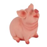 Vbestlife tirelire de dessin anim tirelire en rsine cologique apparence de cochon linge tirelire grand ...