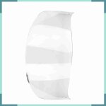 Vbestlife visire de casque de moto en pc pour agv k1 k3 sv k5 transparent