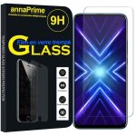 Vcomp pour honor 90 lite 6. 7: 1 film de protection cran verre tremp