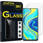 Vcomp pour motorola edge 20 pro - edge s pro 6. 7: lot - pack de 3 films de protection cran verre tremp ...