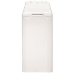 Lave - linge top - vedette - vlt1155w - 5. 5kg - 1100 tours / min - délicat / laine Lave - linge top - vedette - vlt1155w - 5. 5kg - 1100 tours / min - délicat / laine
