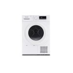 Vedette sche - linge pompe  chaleur 60cm 8kg blanc - sfv384h