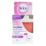 Veet easywax cera ascelle - bikini cura del corpo