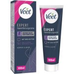 Veet expert cr�me d�pilatoire corps et jambes cr�me d�pilatoire pour tous types de peau y compris peaux ...