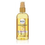 Huile miraculeuse - veet - pré et post epilation et rasage - 100% dorigine naturelle - 100 ml Huile miraculeuse - veet - pré et post epilation et rasage - 100% dorigine naturelle - 100 ml