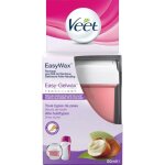 Veet recharge easywax? bras & jambes - beurre de karit
