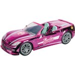 Hp rc barbie v�hicule cabriolet
