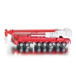 V�hicule de chantier - siku - mega lifter - pour enfant de 3 ans et plus - jouet en m�tal