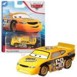 V�hicule die - cast disney cars - mod�le 2020 billy oilchanger jaune - 1:55 - enfant � partir de 3 ans ...