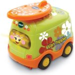 Vhicule edition spciale  collectionner - vtech - tut tut bolides - parlant musical et lumineux