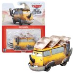 V�hicule miniature - mattel - disney cars - die cast 1:55 - racing style - pour enfants � partir de 3 ...