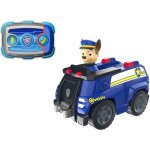 Vhicule radiocommand chase - paw patrol - technologie 24 ghz - adapt aux petites mains