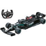 Véhicule radiocommandé - mondo motors - mercedes amg f1 w11 - formule 1 - échelle1:12ème Véhicule radiocommandé - mondo motors - mercedes amg f1 w11 - formule 1 - échelle1:12ème