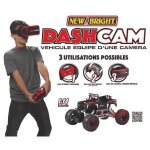 New bright - voiture radiocommand�e dash cam new bright