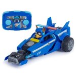 Vehicule rc chase la super patrouille - le film