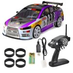 V�hicule rc - prumya - voiture t�l�command�e 4x4 - 40 km / h - 1:10 - tout - terrain