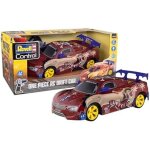 Voiture t�l�command�e revell one piece rc drift car