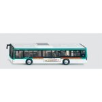 Vhicule - siku - ratp bus - echelle 1 / 50me - garon - a partir de 3 ans