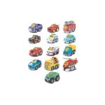 Véhicule vtech série pro tut tut bolides modèle aléatoire Véhicule vtech série pro tut tut bolides modèle aléatoire