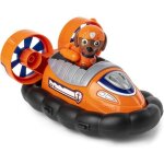 V�hicule zuma pat patrouille avec figurine amovible - paw patrol - 6056862 - jouet enfant 3 ans et plus ...
