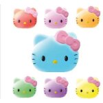 Veilleuse hello kitty 7 couleurs
