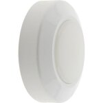 Veilleuse led multicolore - otio - rgb - � piles - 5 couleurs - fixation adh�sive