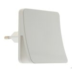 Veilleuse led automatique avec capteur jour / nuit - otio