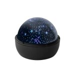 Veilleuse led ciel etoile rotative Veilleuse led ciel etoile rotative