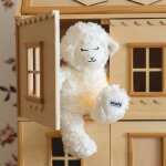 Veilleuse musicale wooly - bruits blancs