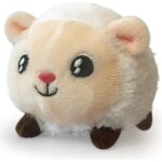 Veilleuse peluche - pabobo - shakie mouton - blanc - mixte - petite et légère Veilleuse peluche - pabobo - shakie mouton - blanc - mixte - petite et légère