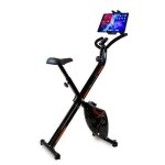 Vélo dappartement evo b1000 pliable + support pour tablette / smartphone Vélo dappartement evo b1000 pliable + support pour tablette / smartphone