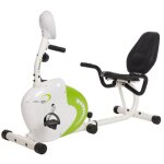 V�lo dappartement semi - allong� r9259 hms magn�tique