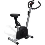 Vlo dappartement avec sige et ordinateur lcd (le temps la vitesse la distance et les calories consommes. ...