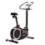 Vélo dappartement - sportplus - sp - ht - 9600 - ie - 24 niveaux de résistance - inertie de 10 kg Vélo dappartement - sportplus - sp - ht - 9600 - ie - 24 niveaux de résistance - inertie de 10 kg
