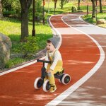 Draisienne b�b� - xuanyu - 50 * 18 * 38cm - noir - 1 - 3 ans - 2 roues