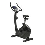 V�lo dappartement - xterra - xb78 - ergom�tre - r�sistance magn�tique - noir