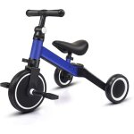Vlo draisienne tricycle pour enfants 1 - 3 ans volutif 3 en 1 premier vlo pour bbs filles garons ...