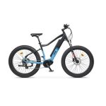 Vlo lectrique - jeep - blizzard - moteur bafang 250w - aluminium - freins  disque