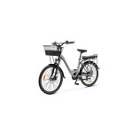 Vlo lectrique - lancia - incanto - moteur bafang 36v / 250w - batterie 36v 10. 4ah - autonomie 70 km ...