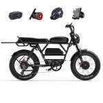 Lankeleisi x - black - knight 2 × 1000w double moteurs vélo électrique 45ah batterie électrique 26 pouces ... Lankeleisi x - black - knight 2 × 1000w double moteurs vélo électrique 45ah batterie électrique 26 pouces ...