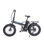 E - bike flyxl vlo elec. pliant xl