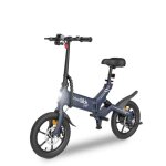 V�lo �lectrique pliable urbanglide linx 160 ? 40 km dautonomie