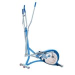 V�lo elliptique piscine elly air