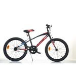 Vélo enfant vtt aurelia sport 20 pouces - sans boîte de vitesses - freins v - brake en aluminium - noir ... Vélo enfant vtt aurelia sport 20 pouces - sans boîte de vitesses - freins v - brake en aluminium - noir ...